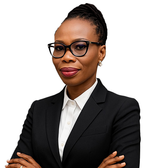 Mrs. Olufawo, Victoria Ifeoma