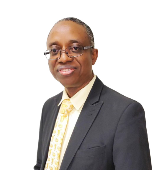 Mr. Daodu Francis